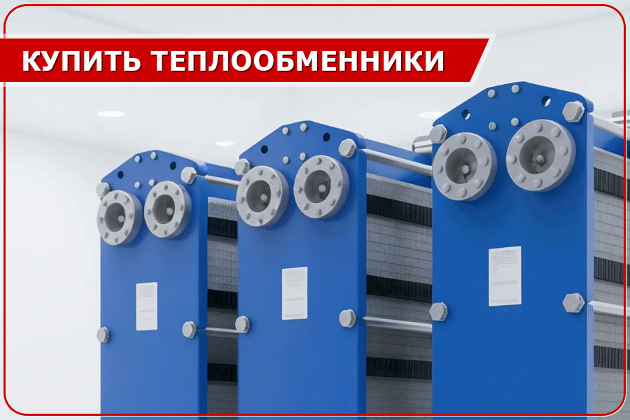 Купить теплообменники с гарантией Купить теплообменники с гарантией